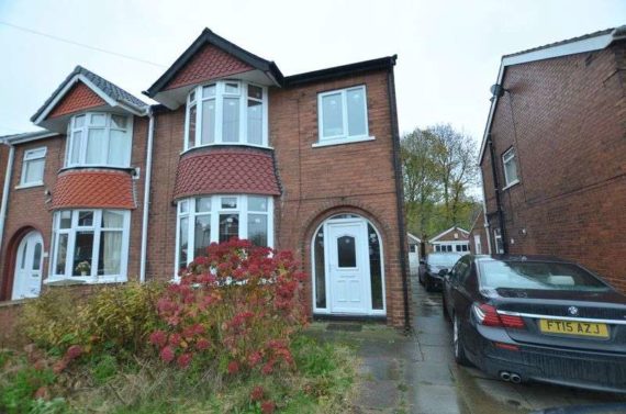 Church Lane  Scunthorpe, DN15...